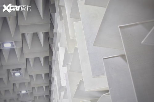 走进上汽NVH实验室 探RX5 MAX静音水准背后的消声室秘密